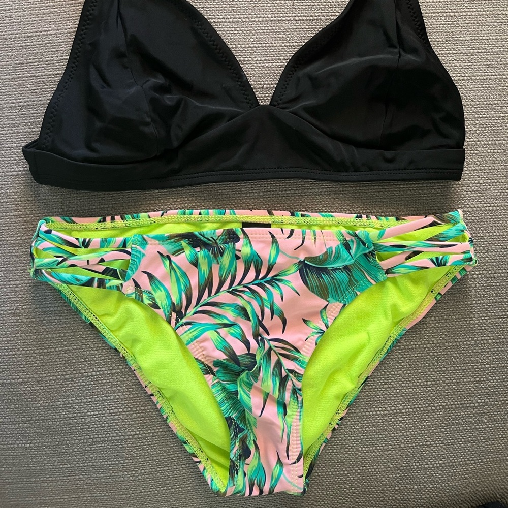 Bikini Set 🍃